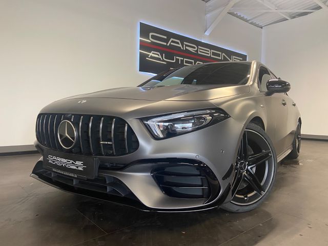 Mercedes-Benz A 45 S 4MATIC+ Advanced-Plus DCT