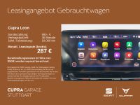 Cupra Leon - Vorschau Bild 10
