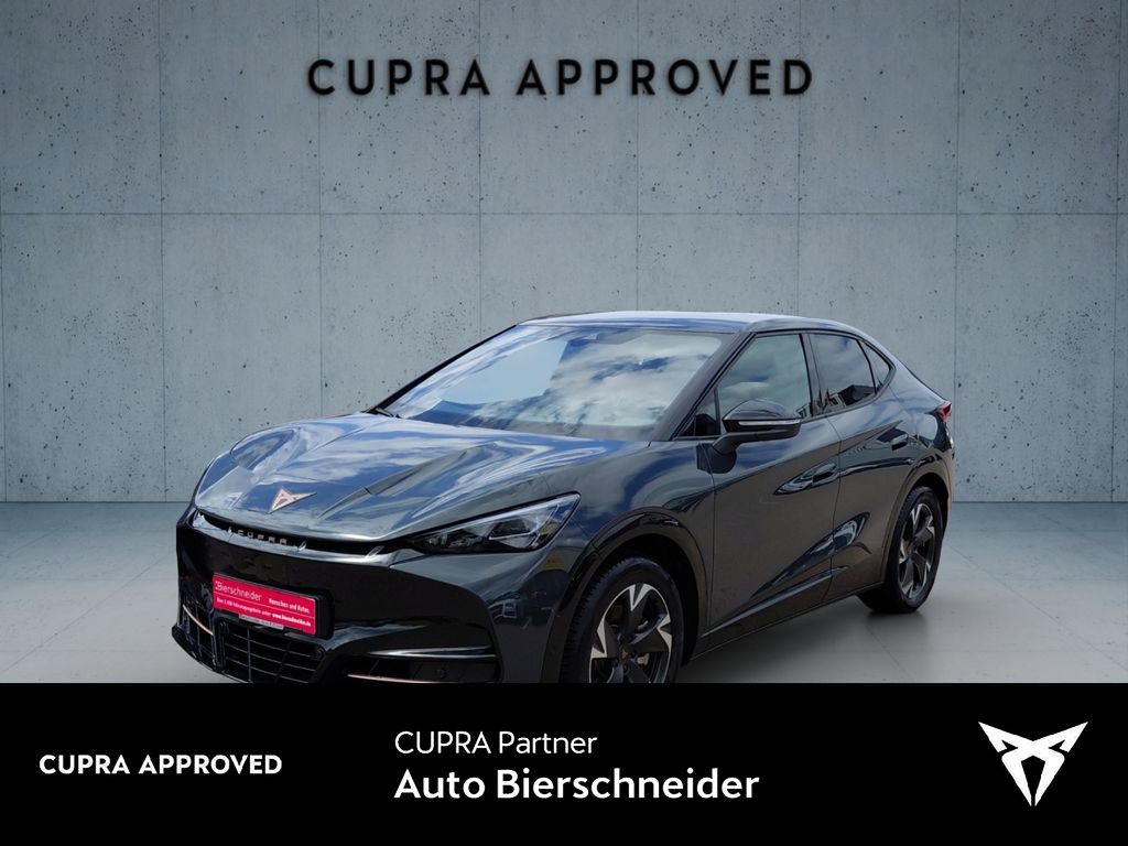 Image of Cupra Tavascan