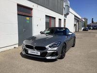 BMW Z4 - Vorschau Bild 26