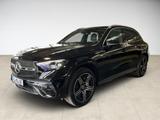 Mercedes-Benz GLC 300 e 4M AMG SpurW LM W-Paket S-Sitz Navi