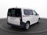 Volkswagen Caddy 5-Sitzer 1,5 l TSI 85 kW 6-G-Schalter KR - VW Caddy Gebrauchtwagen in Saarbrücken