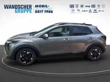 Kia STONIC 1.0T 100 VISION SITZHEIZUNG KLIMA LED