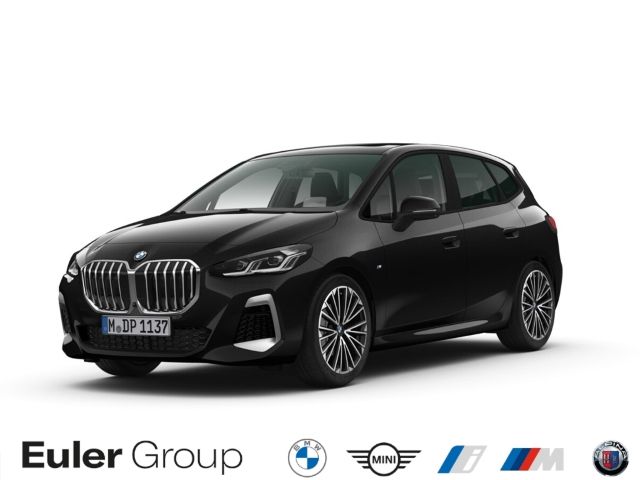 BMW 220 Active Tourer i A Sportpaket HUD AD AHK-klap