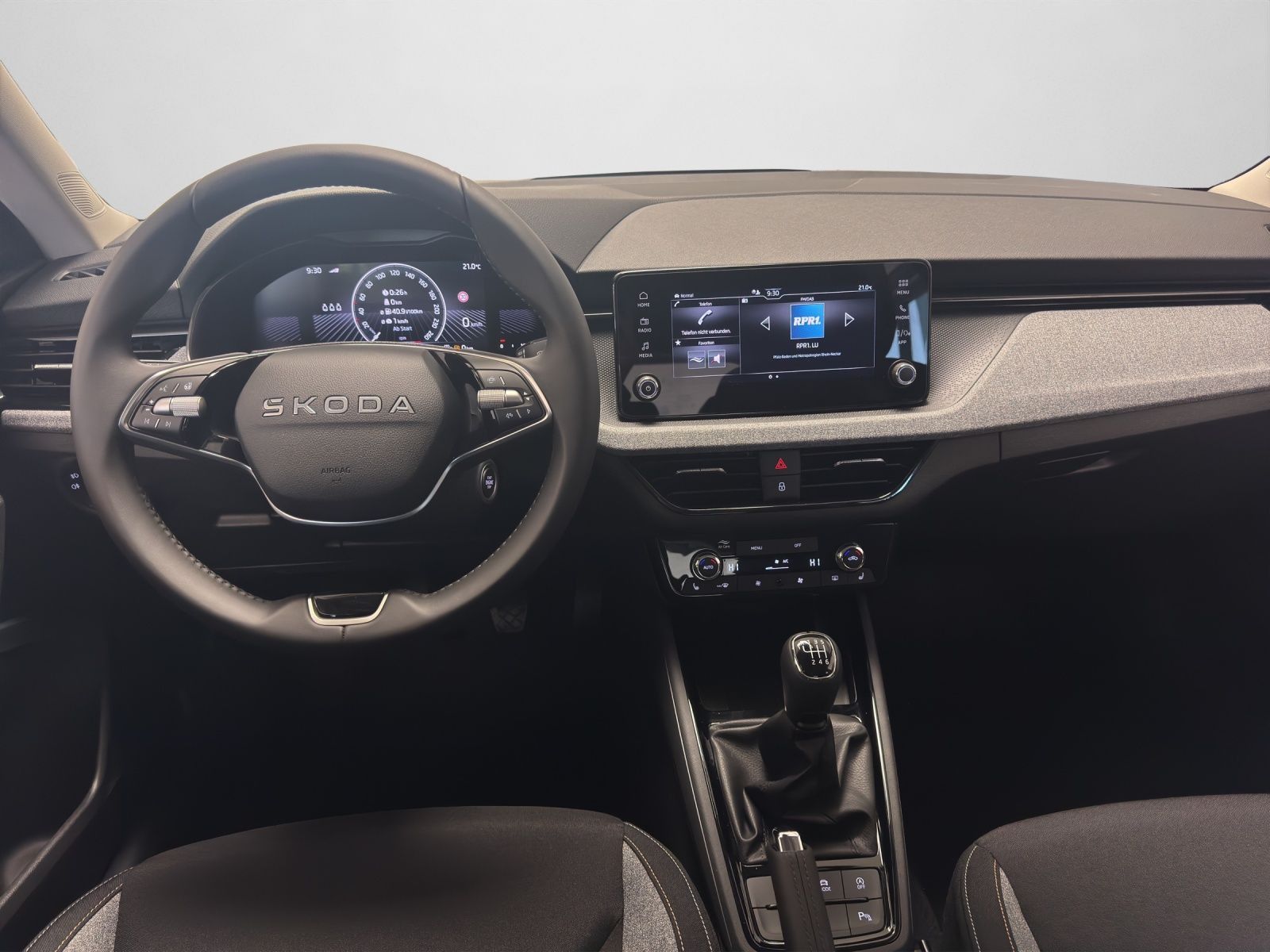 Skoda Kamiq - Bild 4