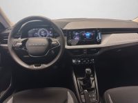 Skoda Kamiq - Vorschau Bild 4