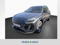 Audi Q6 e-tron - Vorschau Bild 1