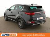 Kia Sportage 1.6 TGDI GT Line 4WD Aut*NAVI*XENON*CAM - Kia Gebrauchtwagen in Frankfurt