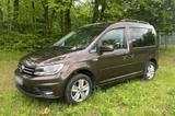 Volkswagen VW Caddy - Volkswagen Caddy: Volks