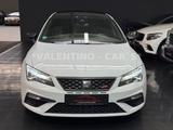 Seat Leon Cupra 300 DSG/Navi/DCC/Pano/NO OPF!/LED/Shz - Seat Leon: Weiß