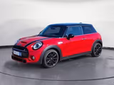 MINI Cooper S Klimaaut. Sportsitze PDC Sitzhzg. Vorn  - MINI Cooper S: Limousine