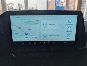 Ford Tourneo Custom Tit. 2.0 L1 NEUES MODELL