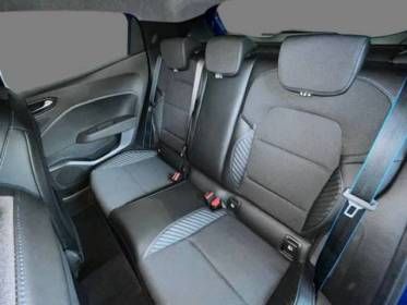 Fahrzeugabbildung Renault CLIO Esprit Alpine TCe 90
