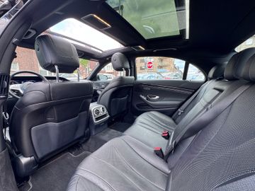 Mercedes S 400 - 7