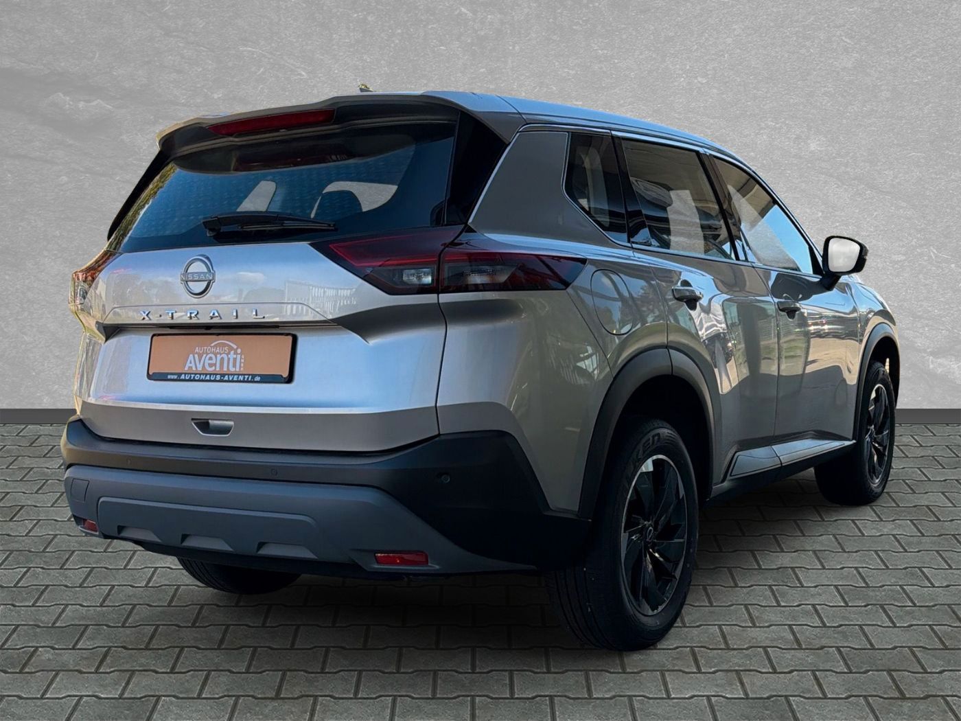 Nissan X-Trail - Bild 3