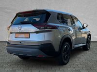 Nissan X-Trail - Vorschau Bild 3