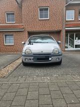 Renault Twingo Initiale 1.2 | TÜV Neu | Volleder - Renault Twingo: Initiale