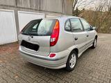Nissan Almera Tino Klima,5 Sitze , Rückfah... - Nissan Almera Tino Gebrauchtwagen