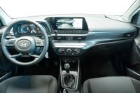 Hyundai BAYON - Vorschau Bild 9