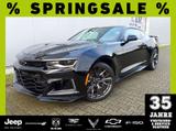 Chevrolet Camaro ZL1 Coupe Last Call|Navi 799 € mtl. - Chevrolet Camaro New cars