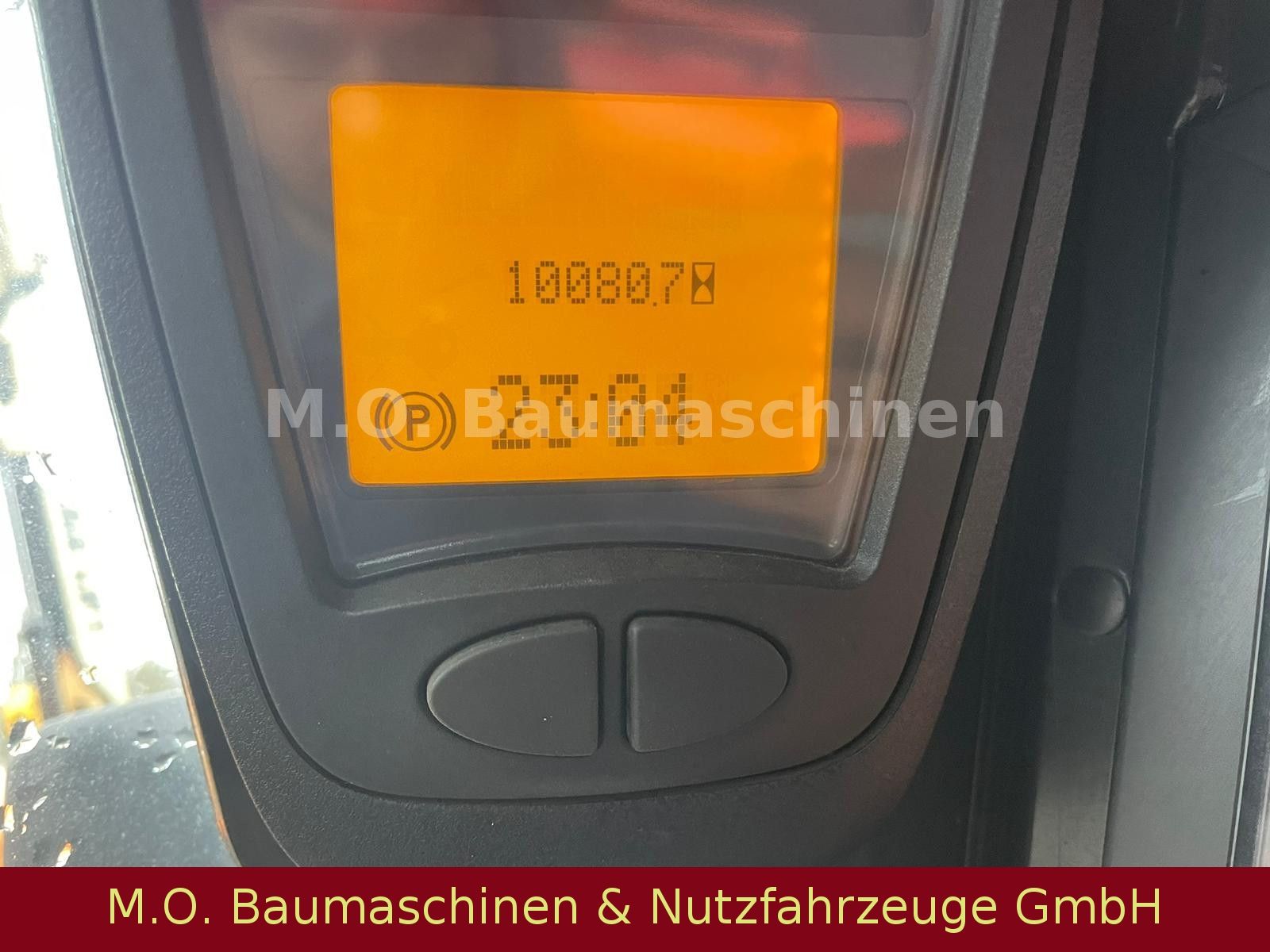 Fahrzeugabbildung Linde H 45 T  / Duplex / 4,5T/ GAS