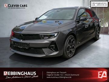 Opel Astra L Sports Tourer 1.2 Ultimate Paket Kamera