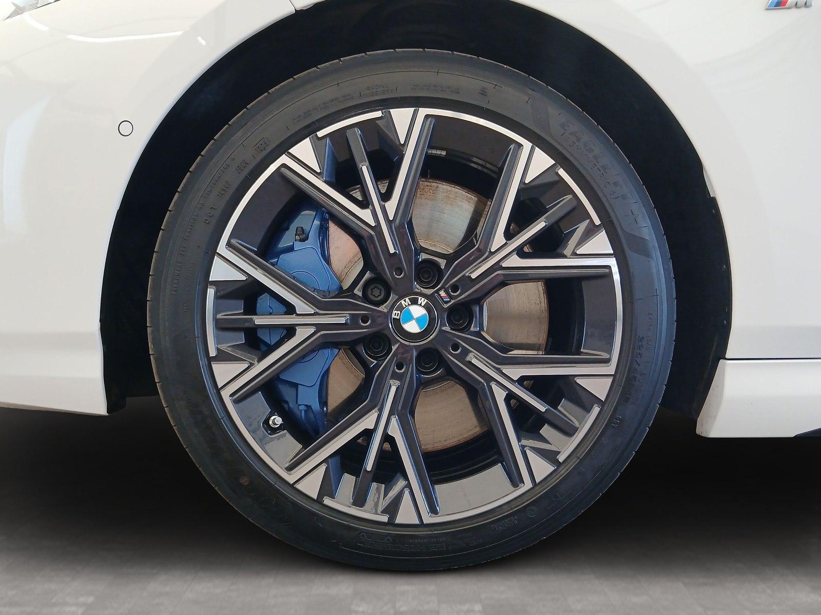 BMW M135 xDrive Head-Up LiCoProf HiFi h/k DA+ PA+