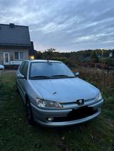 Peugeot 306 XS 2.0 HDi - Peugeot 306: Xs