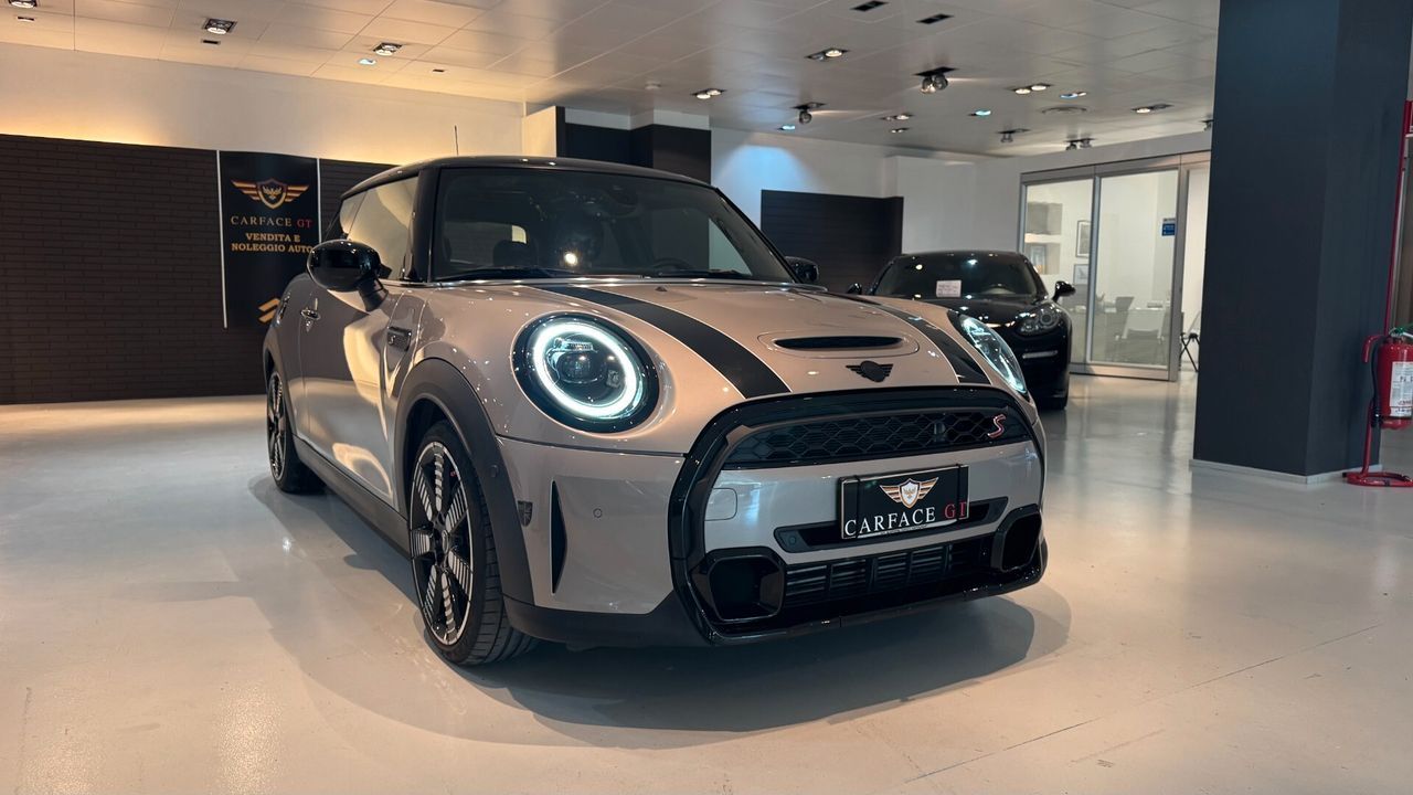 MINI 2.0 COOPER S 178CV - 2021 imagem 3