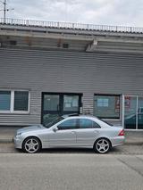 Mercedes-Benz C320 CDI W203 Sport Edition - Mercedes-Benz C 320 aus 2005