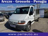 Renault RENAULT Master T35 2.2 dCi 16V PM Cassonato - gebrauchte Renault Master aus dem Jahr 2003