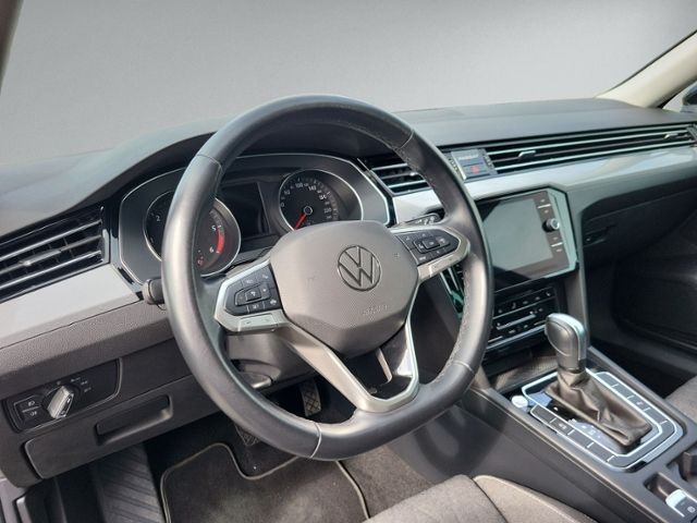 Passat Variant 2.0 TDI DSG AHK+NAVI+LED+ACC+SIHZ