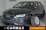 Audi A3 Sportback Attraction,Navi,Xenon,APS Plus,+WR - gebrauchte Audi A3 aus dem Jahr 2014