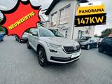 Skoda Kodiaq Clever 4x4 | ALLRAD | PANORAMA | VOLL - Skoda Kodiaq in Kassel