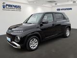 Hyundai INSTER Trend Effizienz-Paket Designelemente - Hyundai INSTER: Automatik