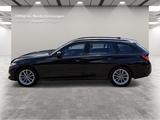 BMW 320d Touring LiveCockpitProf Kamera Driv.Assist - BMW 320 Jahreswagen: Kombi, 320d