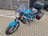 Honda NTV 650 Revere - Offers