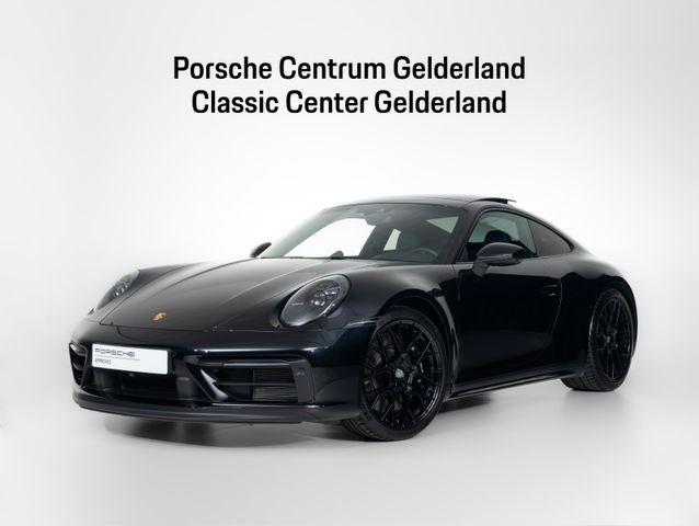 Porsche 911 Carrera 4 GTS VOLL AUSSTATTUNG!!!