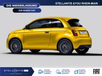 Fiat 500e - Vorschau Bild 4