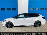 Toyota Corolla Touring Sports Hybrid GR Sport - Toyota Corolla