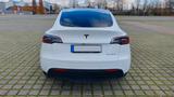 Tesla Model Y Long Rang 1. Hand 20" 8-fach bereift - Tesla Model Y: Von Privat