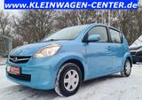 Subaru Justy 1.0 Trend Klima/Allwetter/5-türig/1.Hand - Subaru Justy Gebrauchtwagen