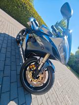 Yamaha R1 RN12 TÜV 1/28 - YAMAHA R12