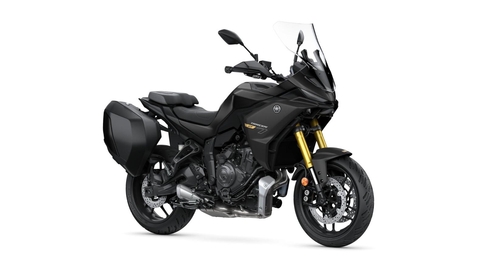 Yamaha Tracer 7 GT  "Herbst Deals"