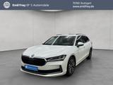 Skoda Superb Combi 2.0 TDI Standheizung AHK Pano - Skoda: Sitzheizung