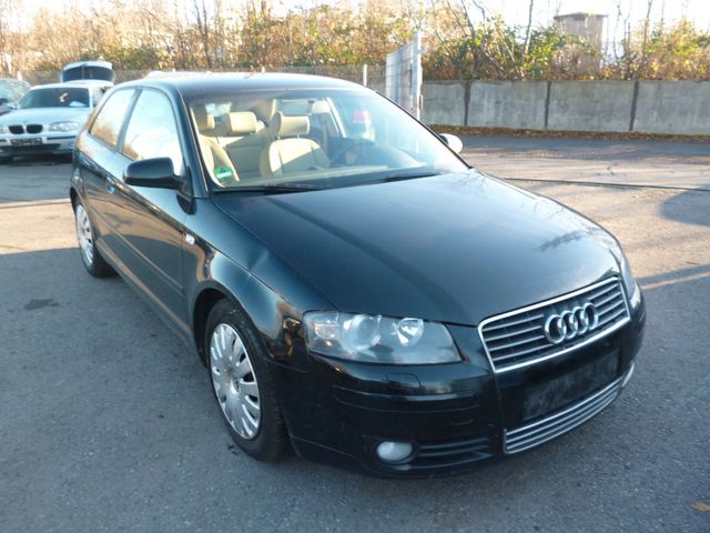 Audi A3 1.6 Attraction