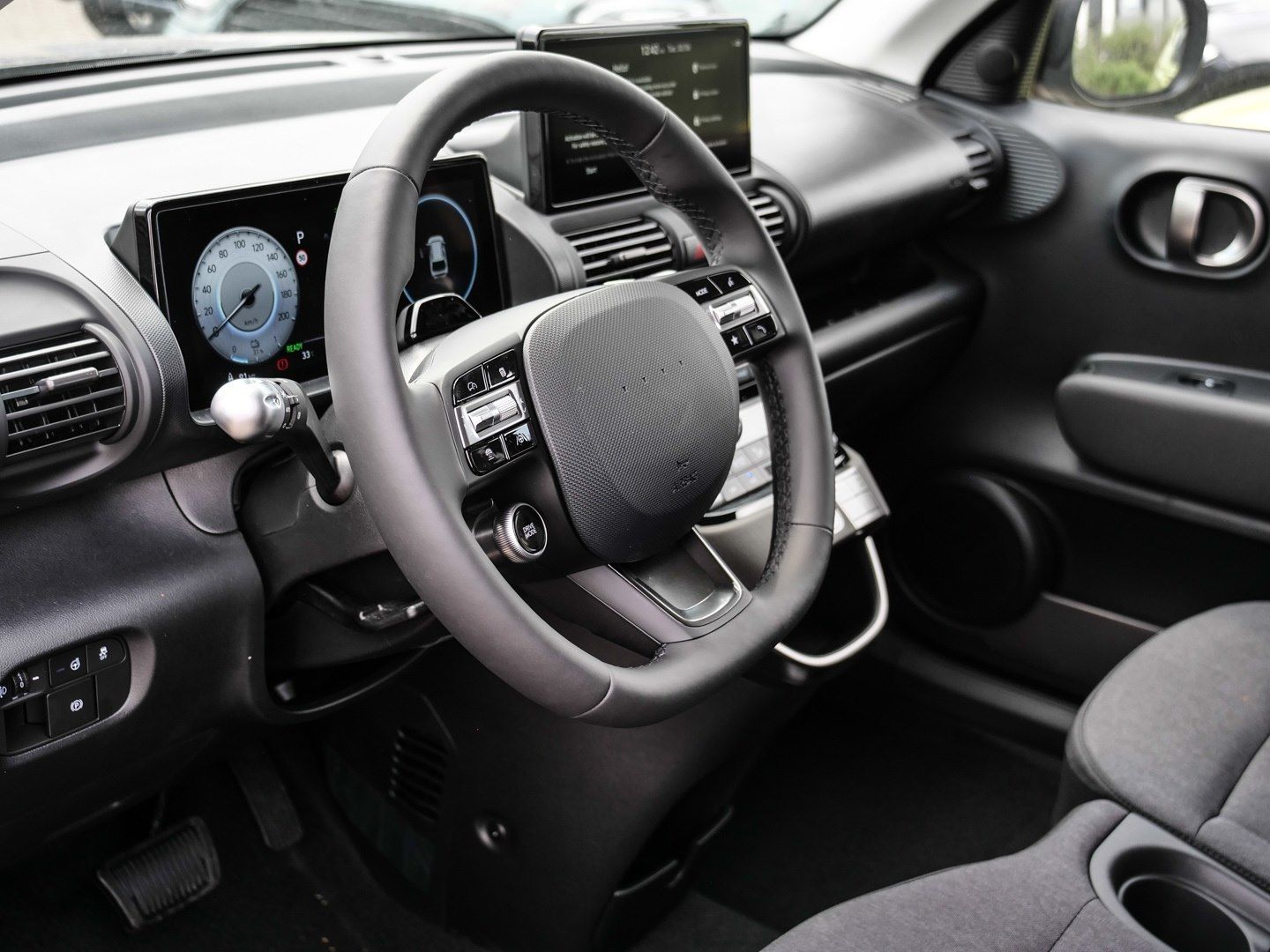 Hyundai INSTER - Bild 8