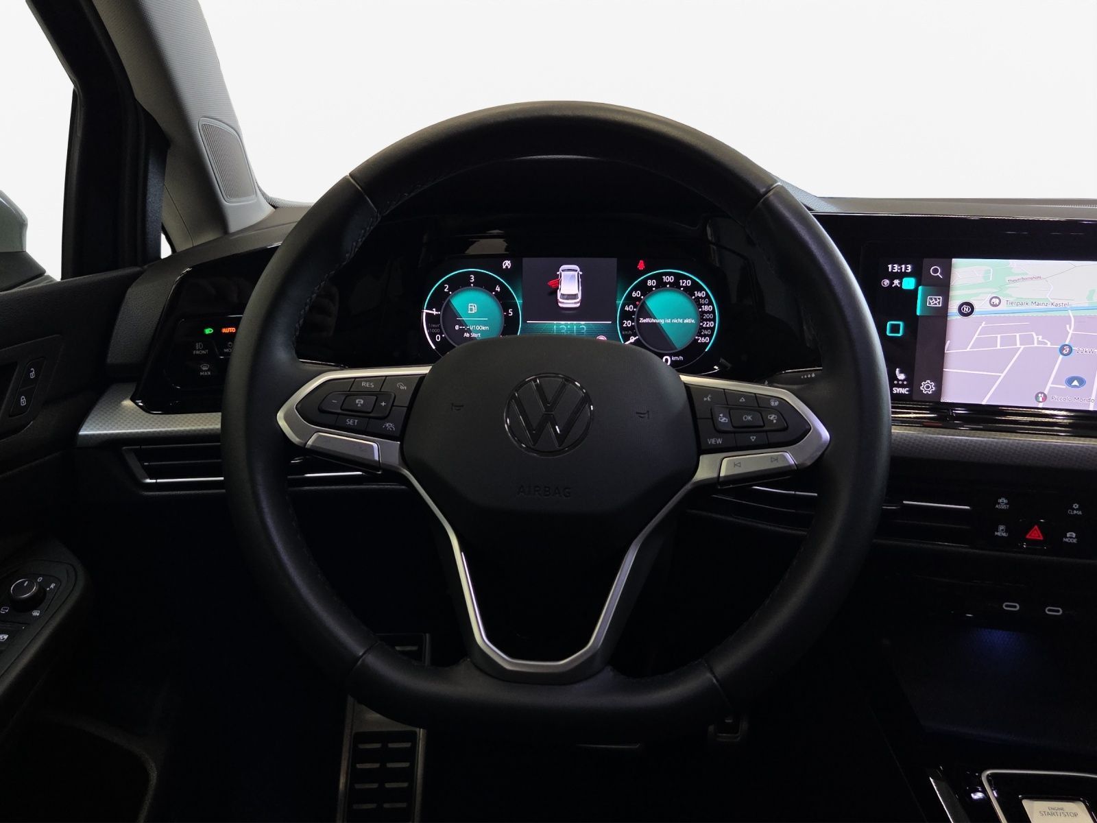 Volkswagen Golf - Bild 10