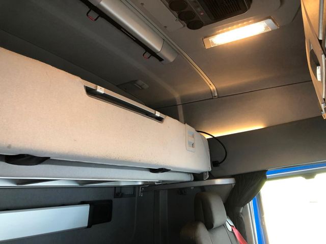 T460 Retarder*ADR*Standklima*PTO*Xenon*Navi