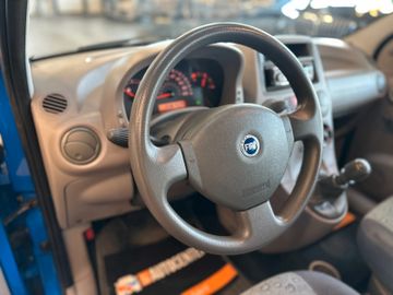 Fiat Panda 1.1 8V Active *TÜV*guter Zustand*